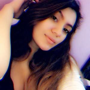 Meet your Posher, Lîzéth